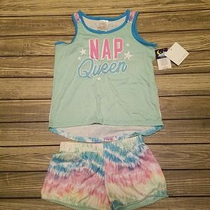 Falls Creek Tie Dye Pjamas